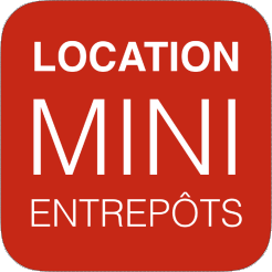 Location Mini Entrepôts Rimouski